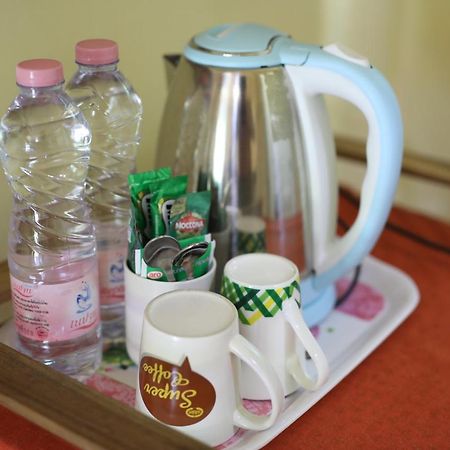Mata Guesthouse Ko Kut Экстерьер фото