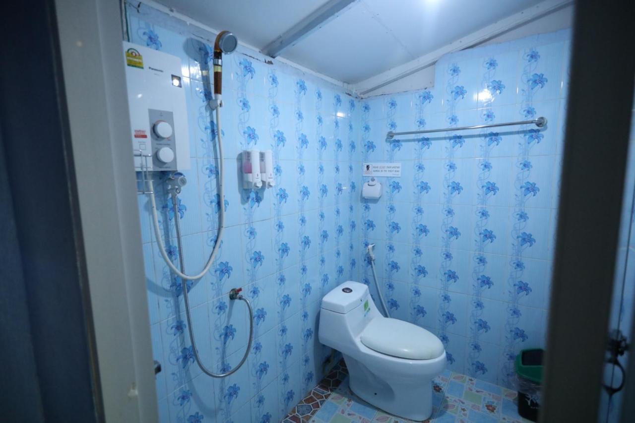 Mata Guesthouse Ko Kut Экстерьер фото