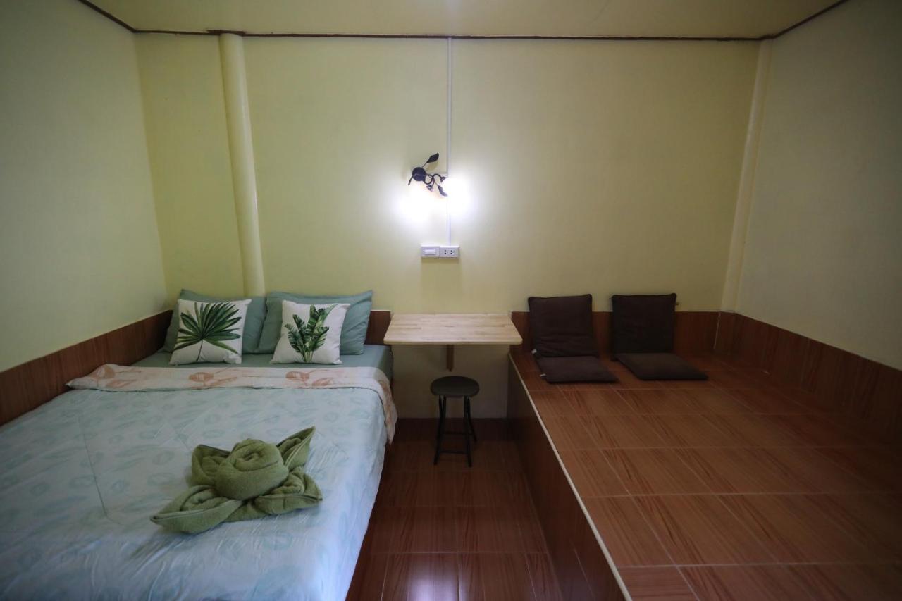 Mata Guesthouse Ko Kut Экстерьер фото
