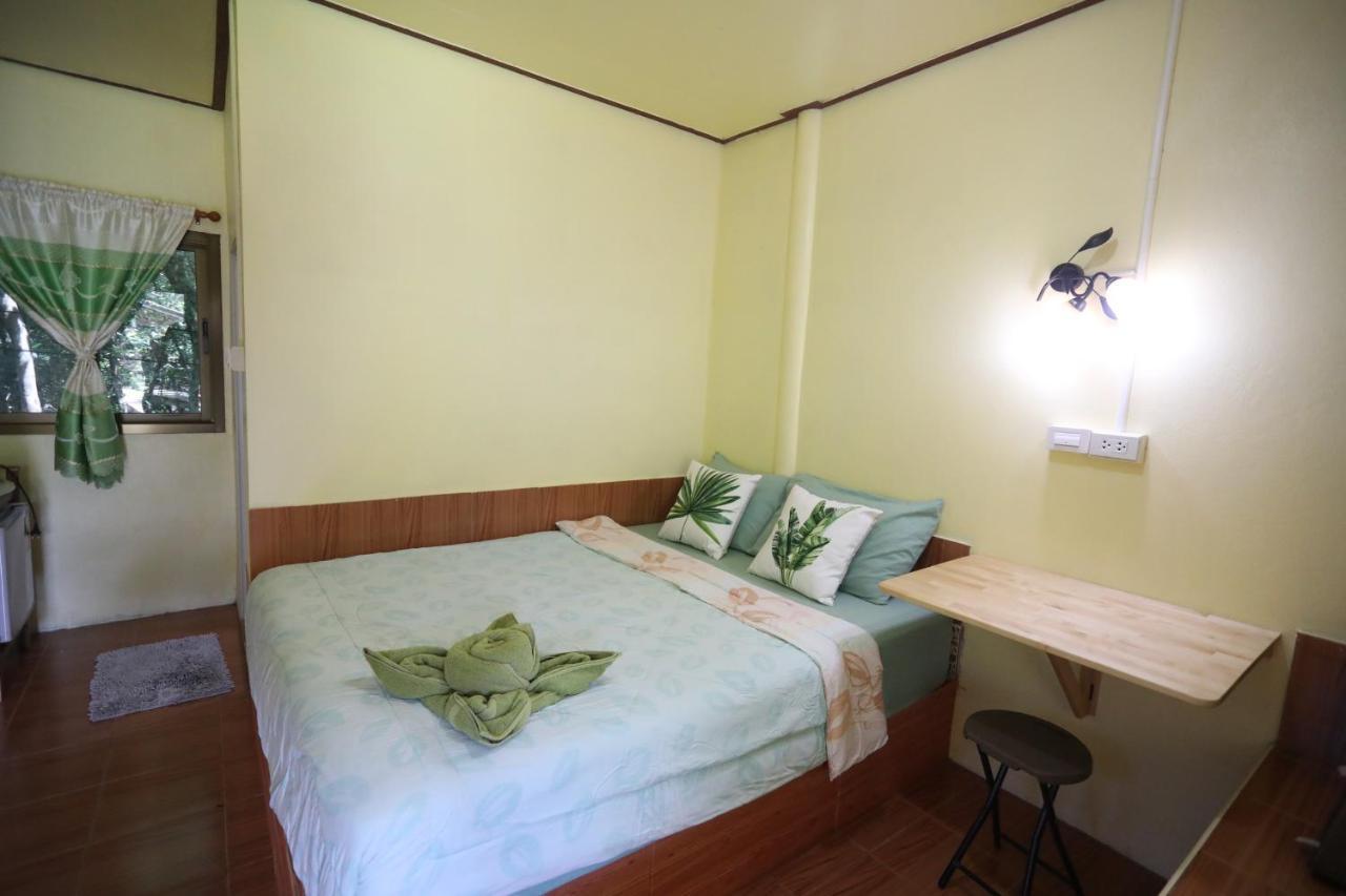 Mata Guesthouse Ko Kut Экстерьер фото