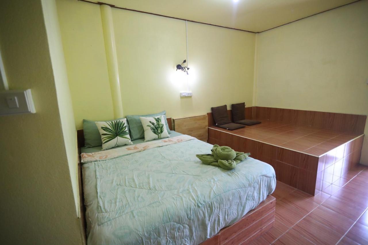 Mata Guesthouse Ko Kut Экстерьер фото