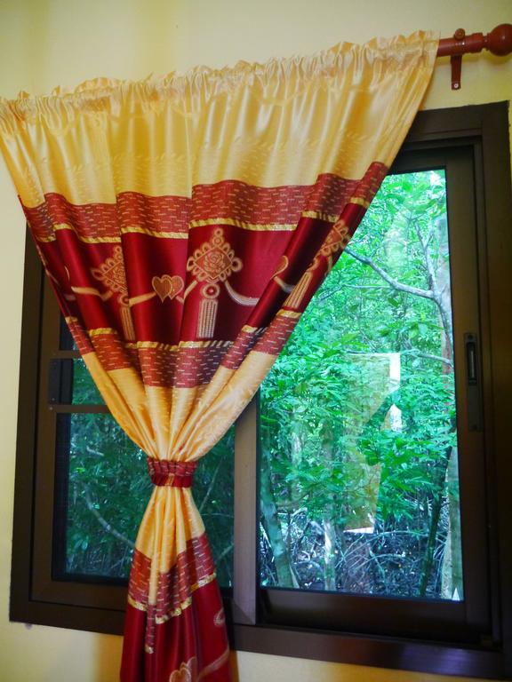 Mata Guesthouse Ko Kut Экстерьер фото