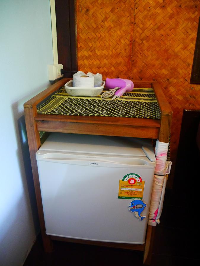 Mata Guesthouse Ko Kut Экстерьер фото