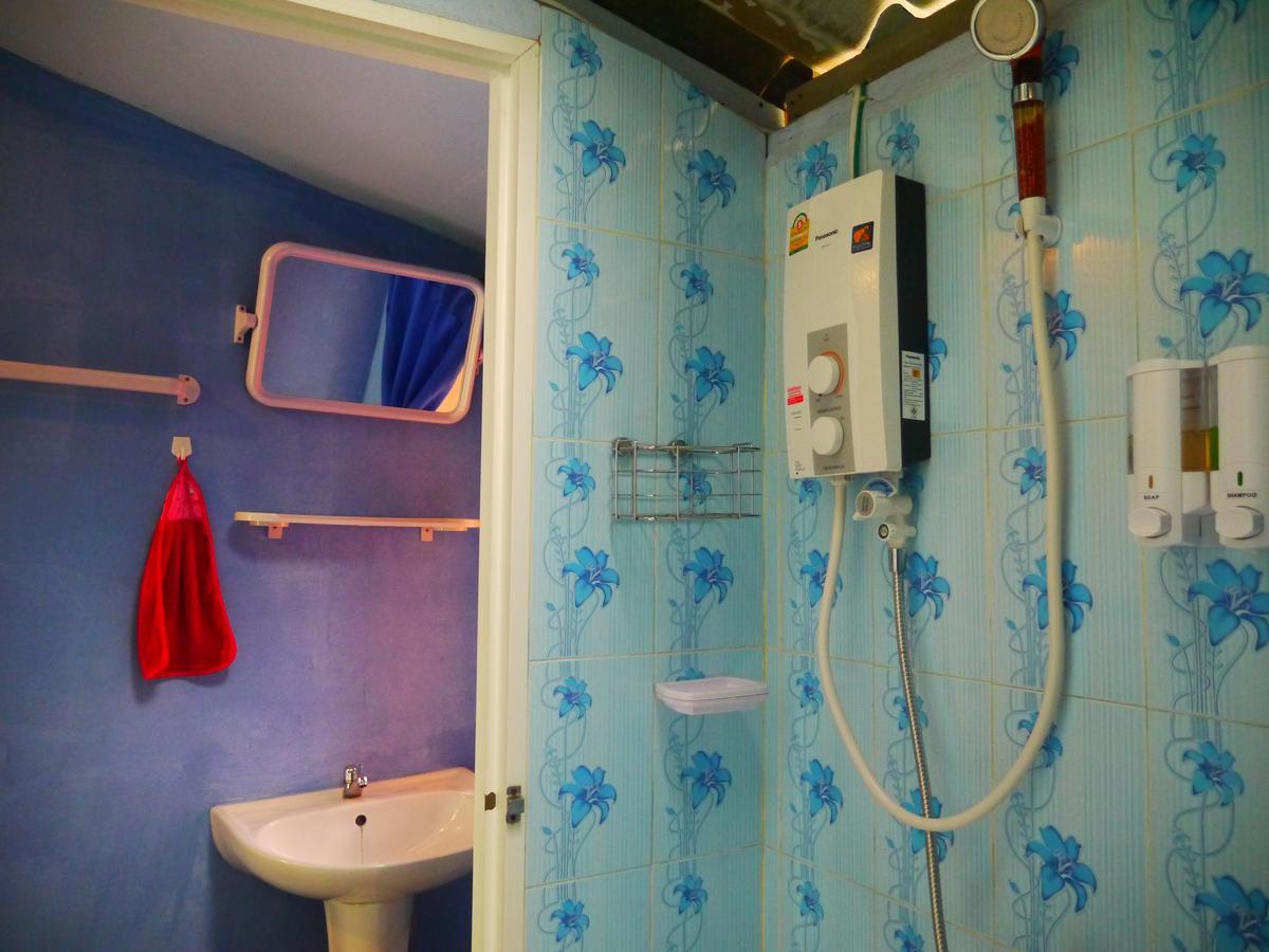 Mata Guesthouse Ko Kut Экстерьер фото